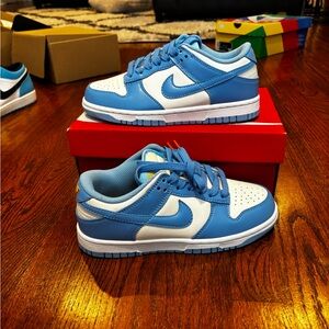 Nike Dunk low (W)